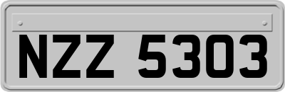 NZZ5303