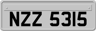 NZZ5315