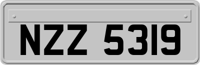 NZZ5319