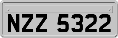NZZ5322