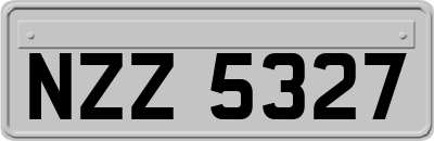 NZZ5327