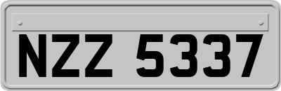 NZZ5337