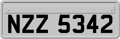 NZZ5342