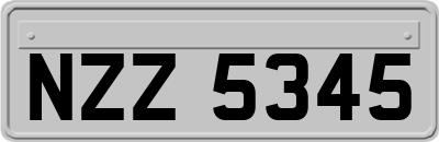 NZZ5345