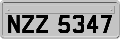NZZ5347