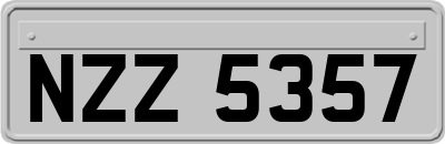 NZZ5357