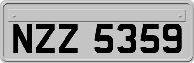 NZZ5359