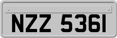 NZZ5361