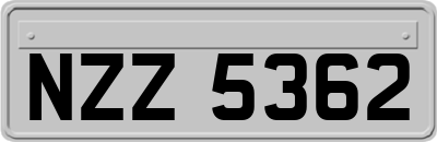 NZZ5362