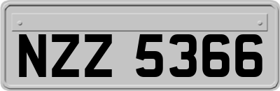 NZZ5366