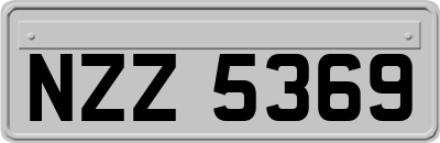 NZZ5369