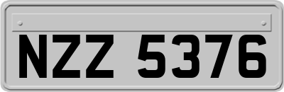 NZZ5376