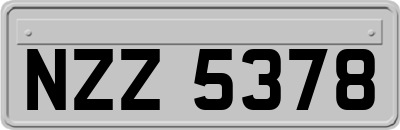 NZZ5378