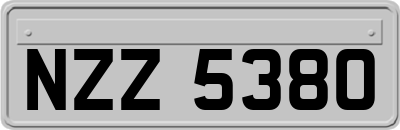 NZZ5380