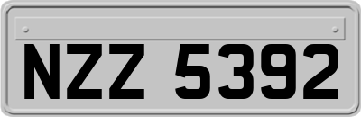 NZZ5392