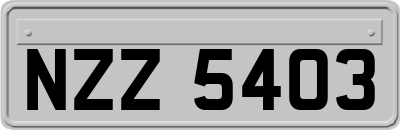 NZZ5403