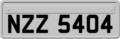 NZZ5404