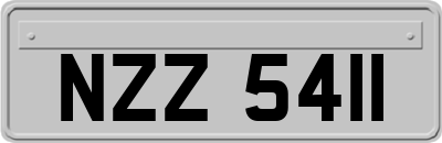 NZZ5411