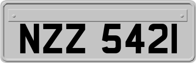 NZZ5421
