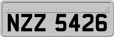 NZZ5426