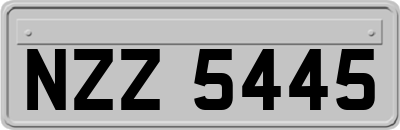 NZZ5445