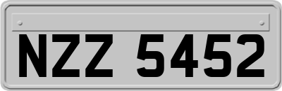 NZZ5452