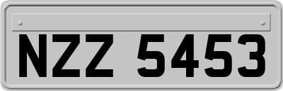 NZZ5453