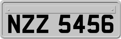 NZZ5456