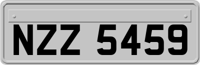 NZZ5459