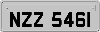 NZZ5461
