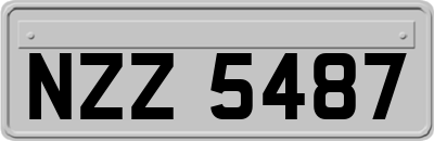 NZZ5487