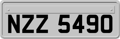 NZZ5490