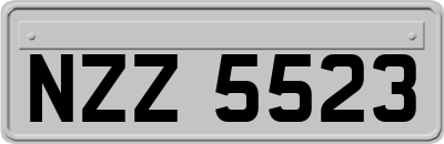 NZZ5523