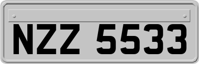 NZZ5533