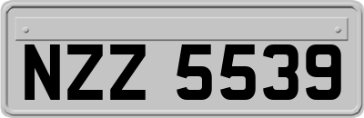 NZZ5539