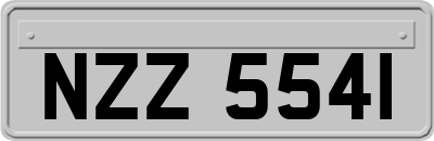 NZZ5541