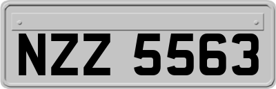 NZZ5563
