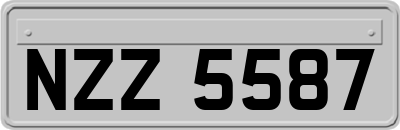 NZZ5587