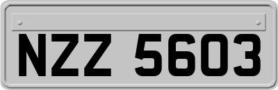 NZZ5603