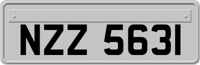 NZZ5631