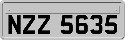 NZZ5635