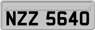 NZZ5640