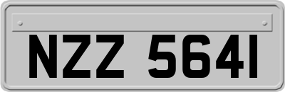 NZZ5641