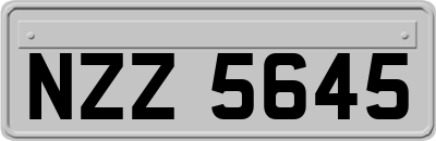 NZZ5645