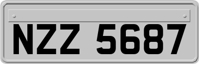 NZZ5687