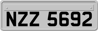 NZZ5692