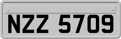 NZZ5709