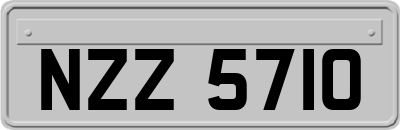 NZZ5710