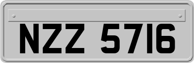 NZZ5716
