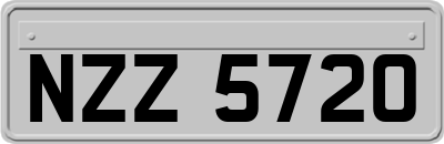 NZZ5720